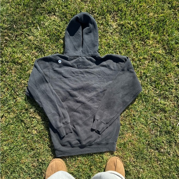 Southern Illinois University College Logo Hoodie - Picture 2 of 4